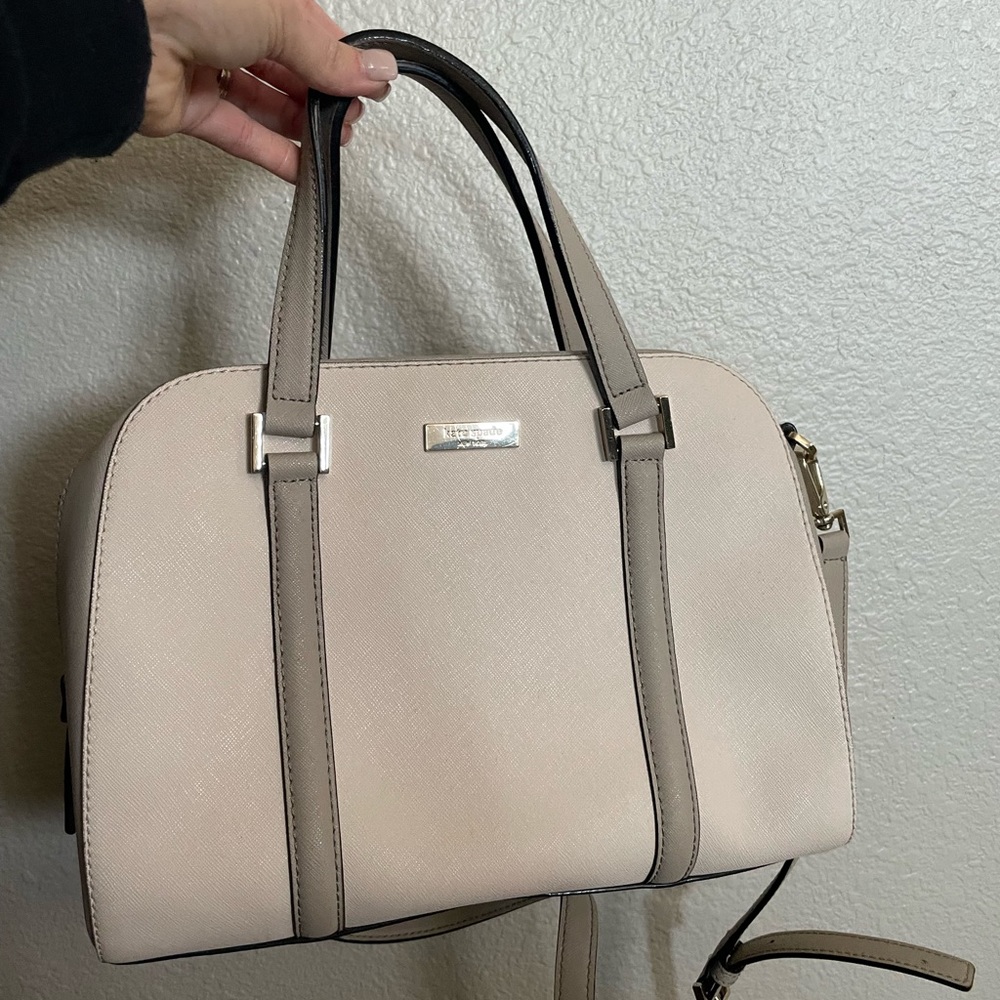 Kate spade purse